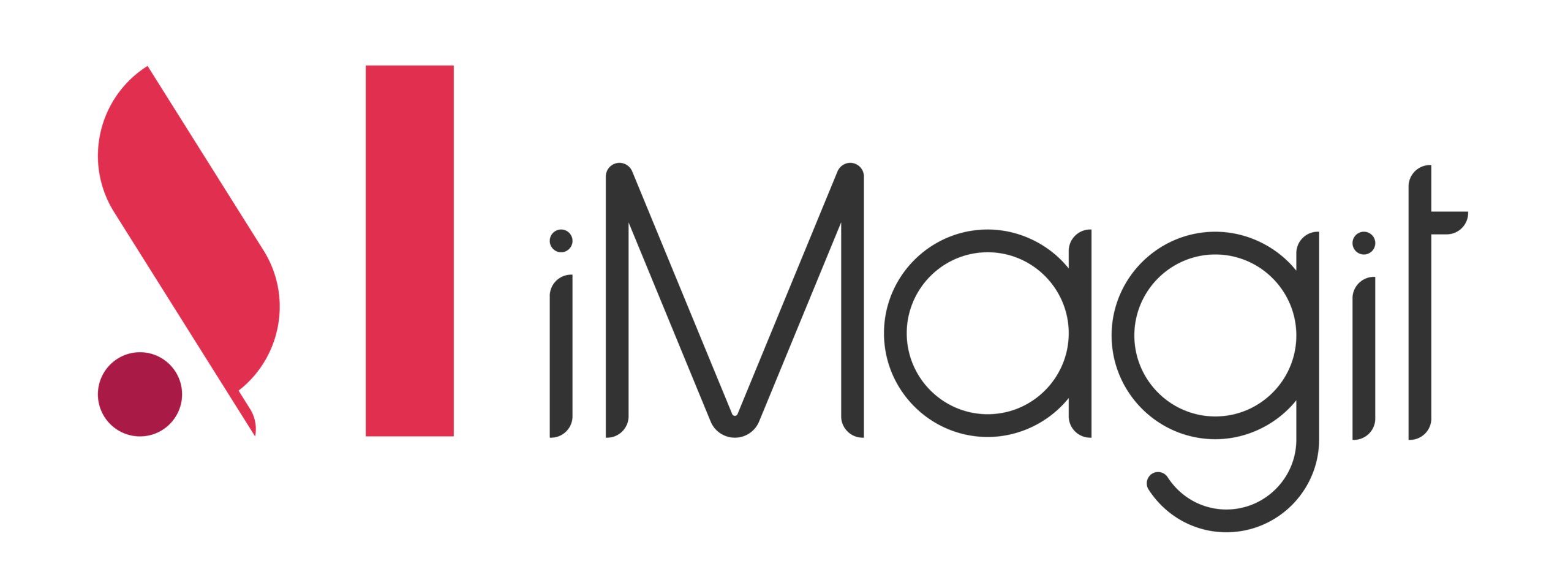 logo dark